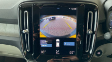 Volvo Xc40 1.5 T3 [163] Inscription 5dr Geartronic Petrol Estate